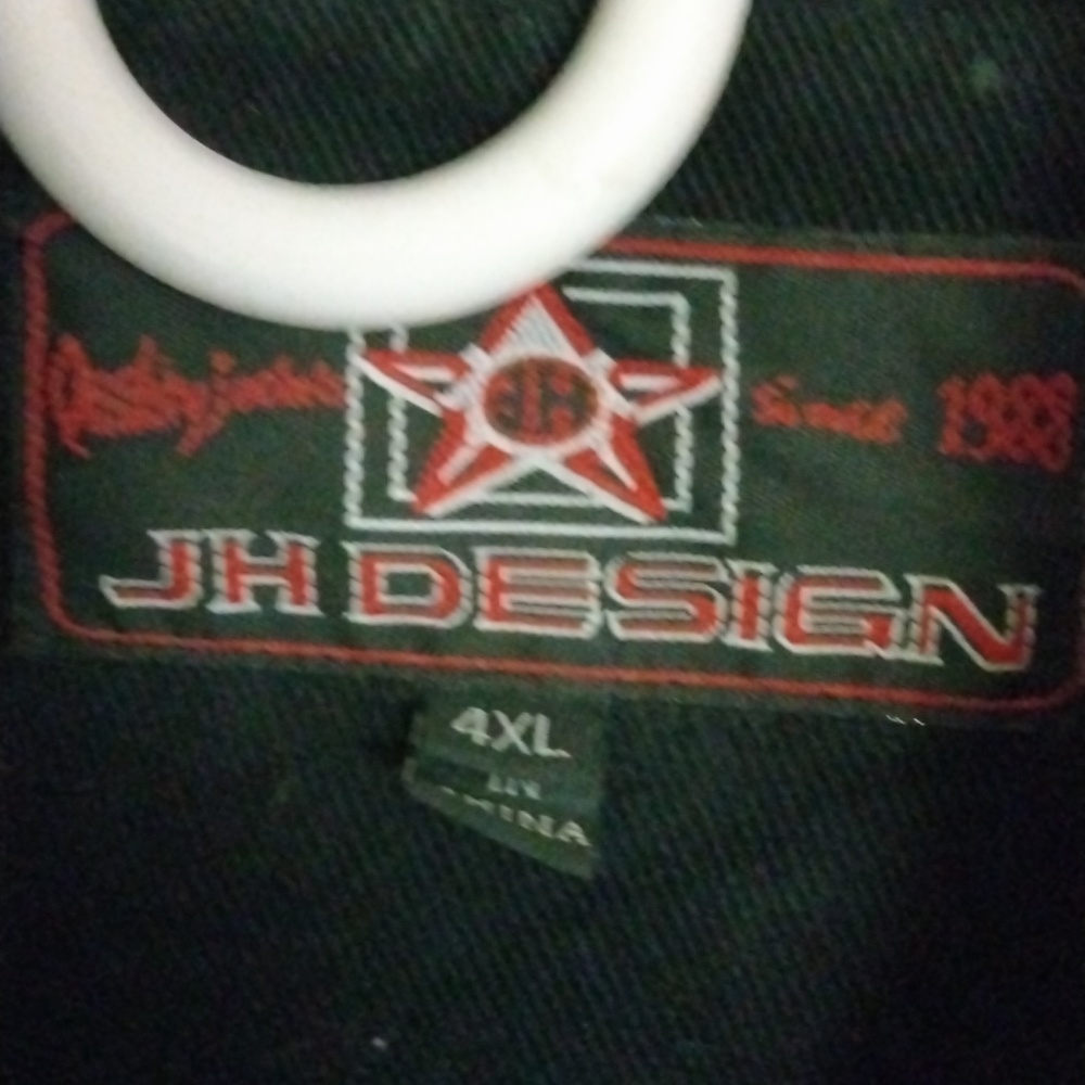 Jacket - Picture 4 of 7